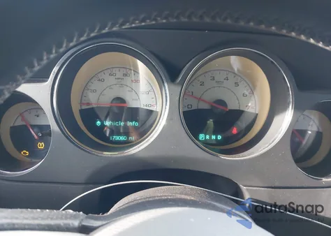 2014 Dodge Challenger Sxt 100Th Anniversary Appearance Group z USA, uszkodzony, nr VIN 2C3CDYAG0EH247618